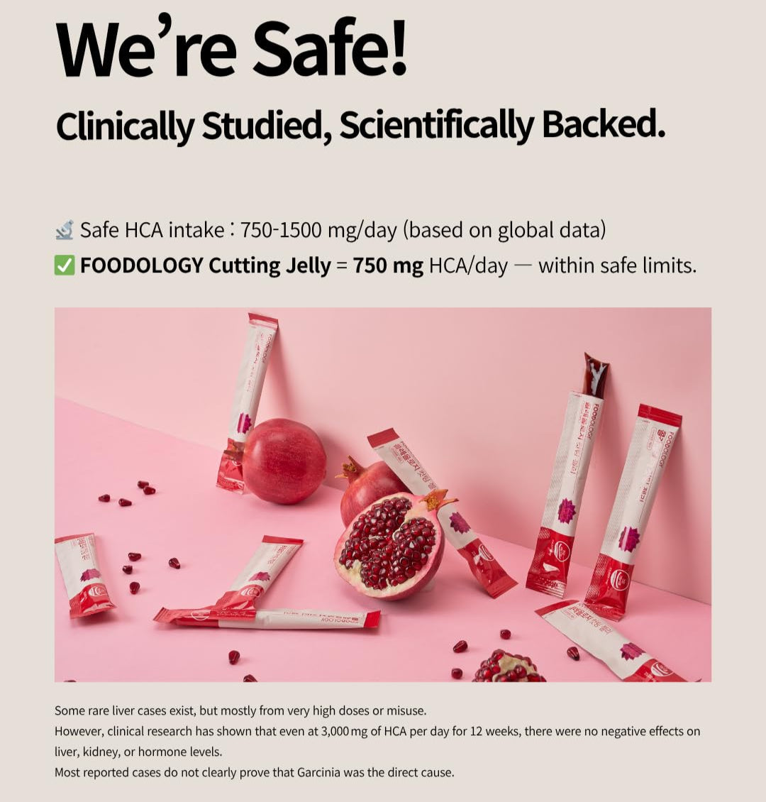 Korean Cutting Jelly