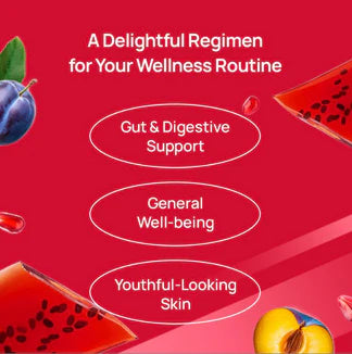 Korean Cutting Jelly