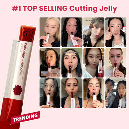 Korean Cutting Jelly